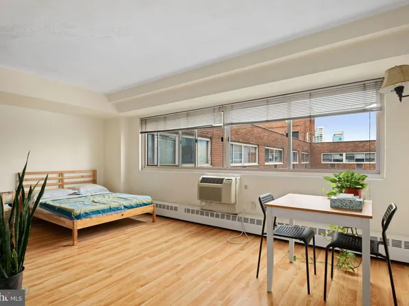 2101 Chestnut St APT 1801, Philadelphia, PA 19103