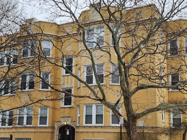 2259 W Rosemont Ave APT G, Chicago, IL 60659