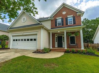 104 Twin Falls Ln, Irmo, SC 29063