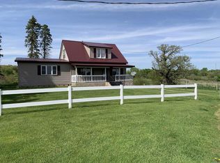 W1478 Decatur Albany Rd, Brodhead, WI 53520