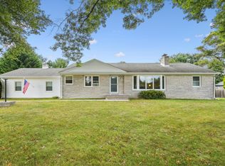 155 Penn Lyle Rd, Princeton Junction, NJ 08550