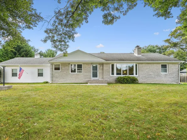 155 Penn Lyle Rd, Princeton Junction, NJ 08550