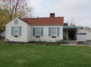 1773 N Wright Rd LOT 12, Alcoa, TN 37701