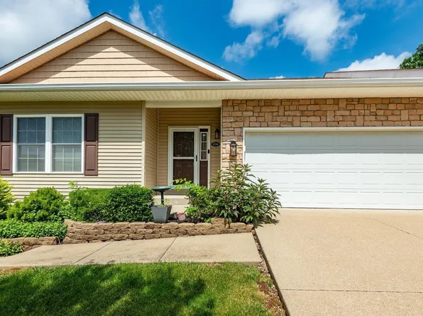 1558 W Petal Ct, Bloomington, IN 47403
