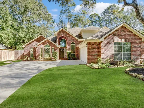 31202 Deerwood Park Lane, Sring, TX 77386