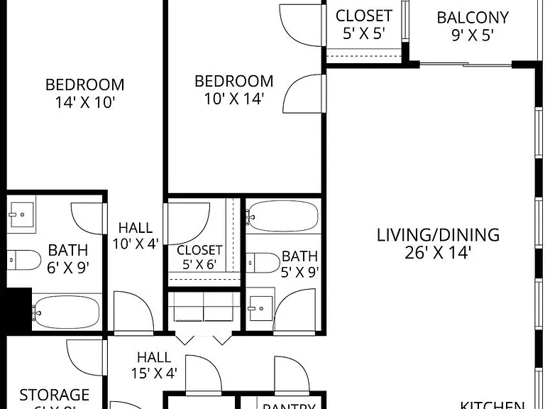 Boxcar Commons - Modern Living in Central Beaverton — Photo 90