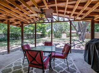 2001 S 45th St, Temple, TX 76504