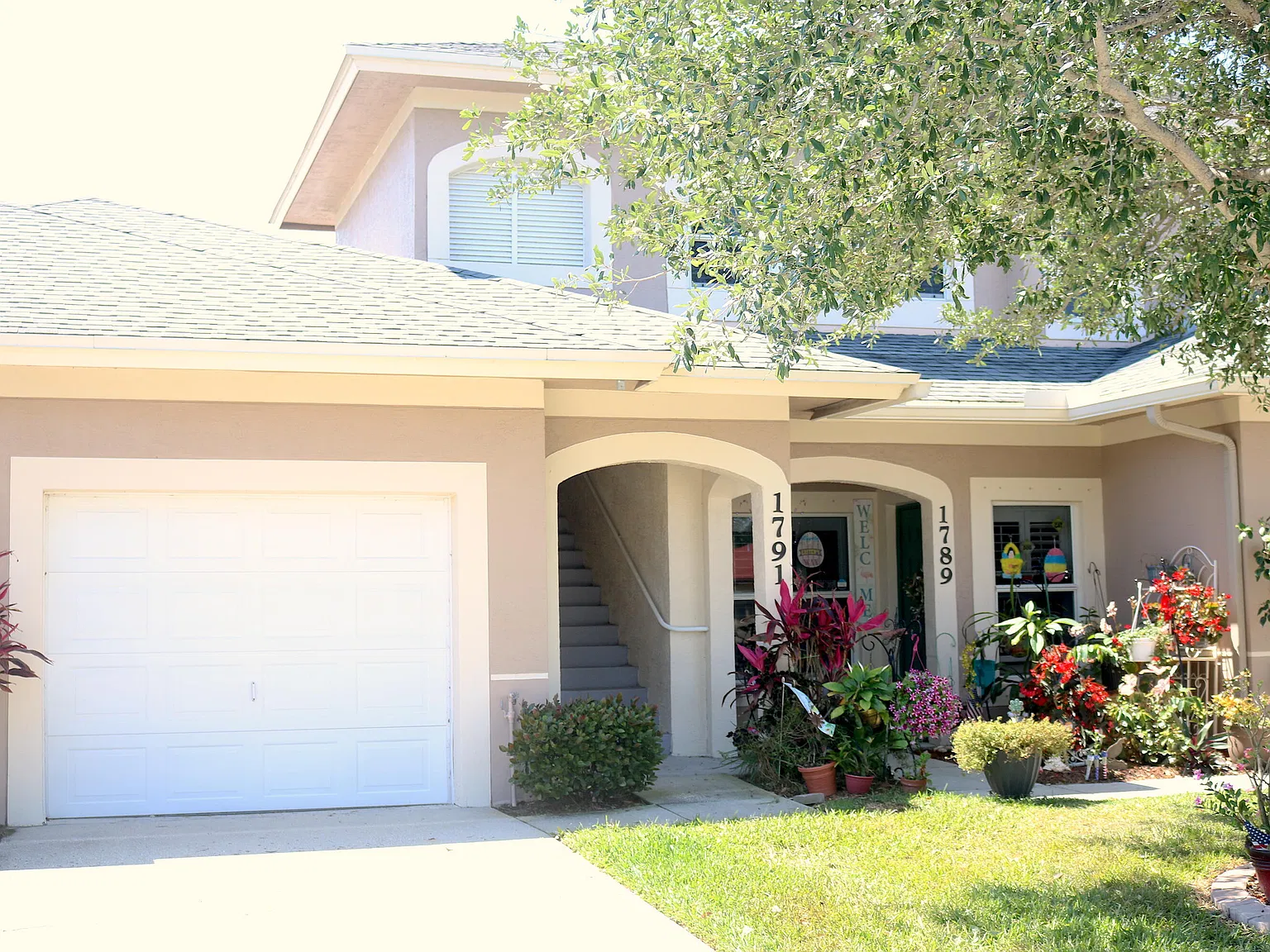 2 bed, 2.0 bath, 1444 sqft, $1,850 — Photo 1