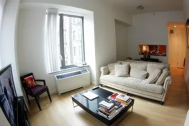 Rented by Keller Williams NYC