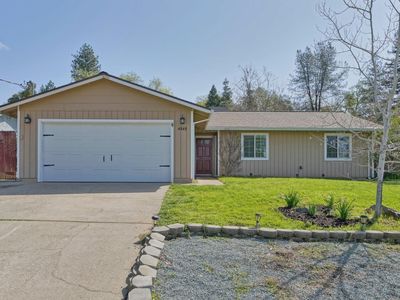 4545 Patterson Dr, Diamond Springs, CA, 95619