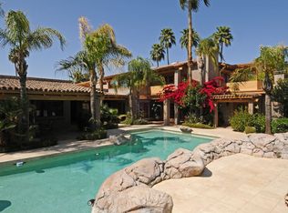 6229 E Mountain View Rd, Paradise Valley, AZ 85253