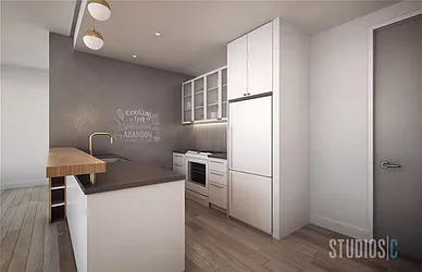 Rented by JW Real Estate Services LLC