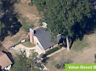 1758 Cornwall Rd, Hoover, AL 35226