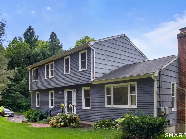 341 Old Zoar Road, Monroe, CT 06468