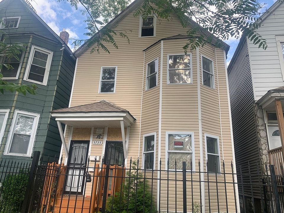 1st image of 5735 S Paulina St