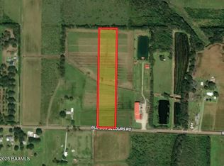 300 Rue Bon Secours, Scott, LA 70583