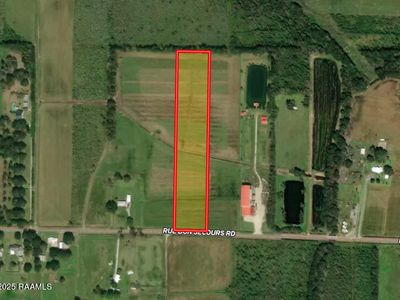 300 Rue Bon Secours, Scott, LA, 70583