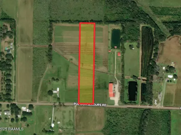 300 Rue Bon Secours, Scott, LA 70583