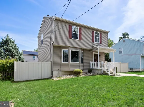 8326 Osler Ave, Pennsauken, NJ 08109