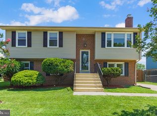 3316 Randall Rd, Suitland, MD 20746