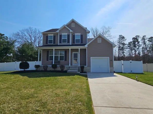 114 Lauren Ct, Landisville, NJ 08326