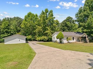 1846 S Boyd Dr, Rocky Face, GA 30740
