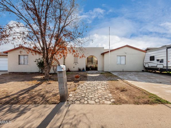 1602 N 73rd Ave, Phoenix, AZ 85035