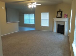 10309 Chancellor Dr, Yukon, OK 73099
