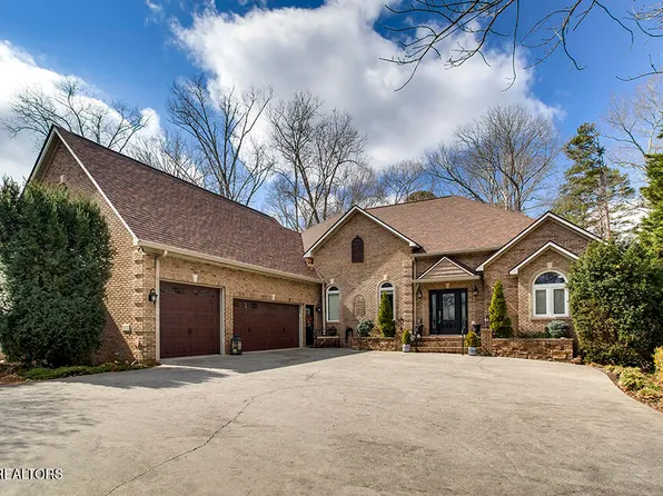 115 Kawatuska Way, Loudon, TN 37774