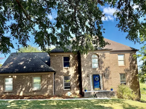 327 Sundown Rd, Knoxville, TN 37934