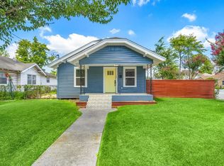 1823 Studewood St, Houston, TX 77008