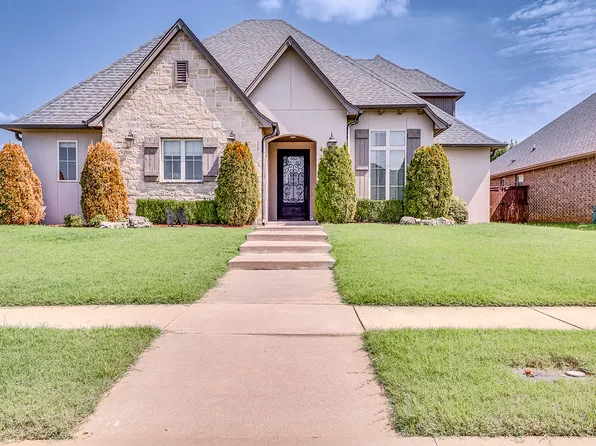 12913 S 2nd St, Jenks, OK 74037