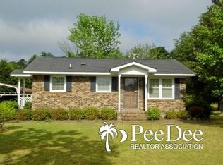 943 Bass Mill Rd, Sellers, SC 29592