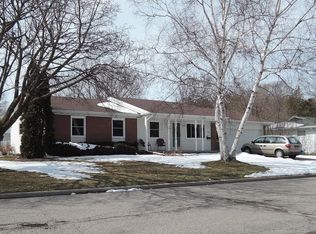 109 N 10th Pl, Sturgeon Bay, WI 54235