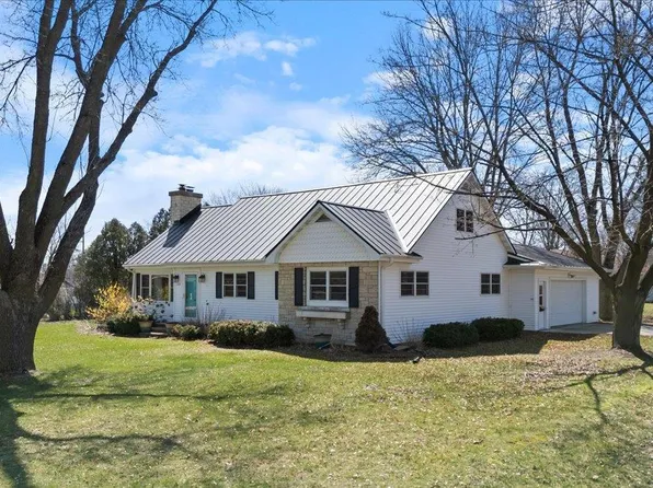 1110 W 7TH STREET, Marshfield, WI 54449