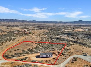 9905 E Ringold Rd, Dewey, AZ 86327