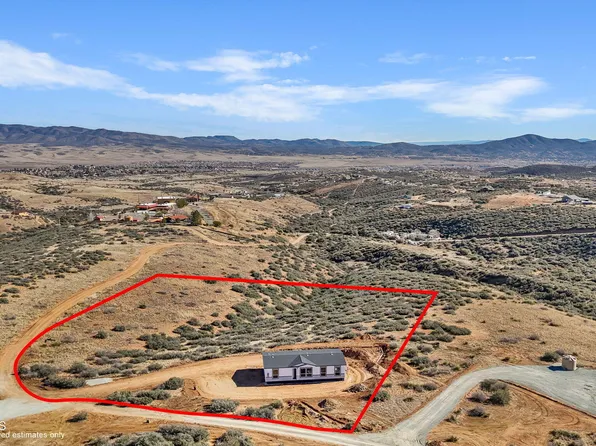 9905 E Ringold Rd, Dewey, AZ 86327