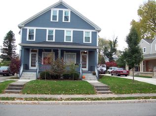 1471 Lincoln Rd, Grandview Heights, OH 43212