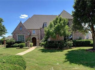 409 Copperfield St, Southlake, TX 76092