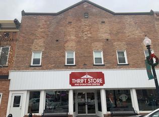120 1/2 S Meridian St APT 2, Winchester, IN 47394