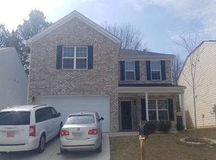 2336 Creel Rd, Atlanta, GA 30349