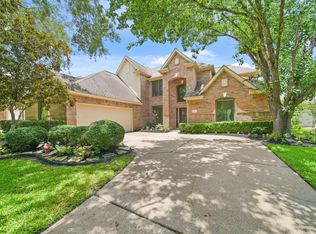 2714 Plantation Wood Ln, Missouri City, TX 77459