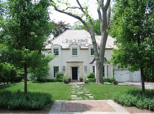 344 Locust Rd, Winnetka, IL 60093