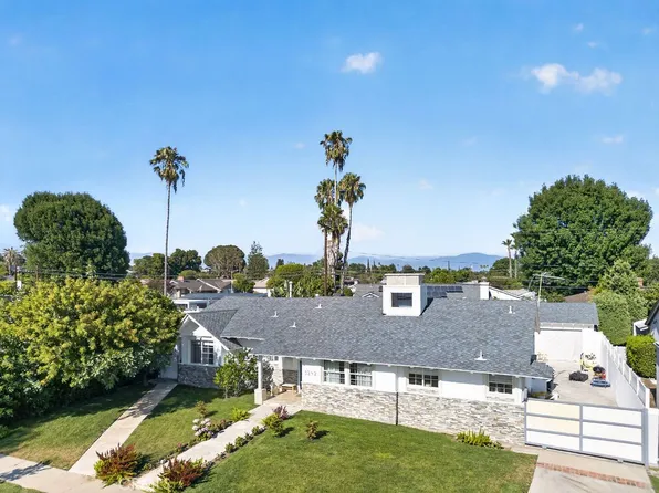 9242 Whitaker Ave, North Hills, CA 91343