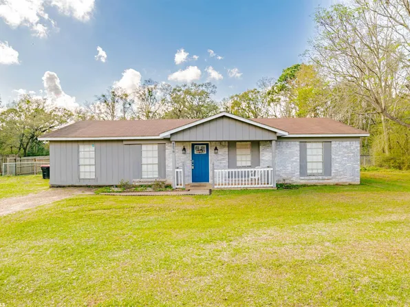 4578 Kirkwell Dr, Mobile, AL 36619