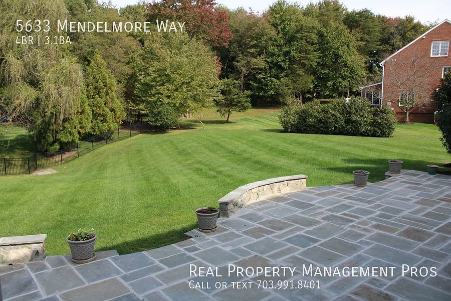 5633 Mendelmore Way, Haymarket, VA 20169 Zillow