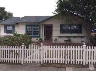 481 S Dos Caminos Ave, Ventura, CA 93003