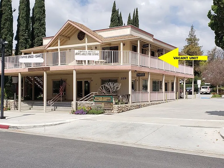 229 W Bonita Ave #2A — Photo 1