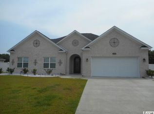 208 Vineyard Lake Cir, Conway, SC 29527