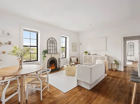 402 Atlantic Ave #5, Brooklyn, NY 11217